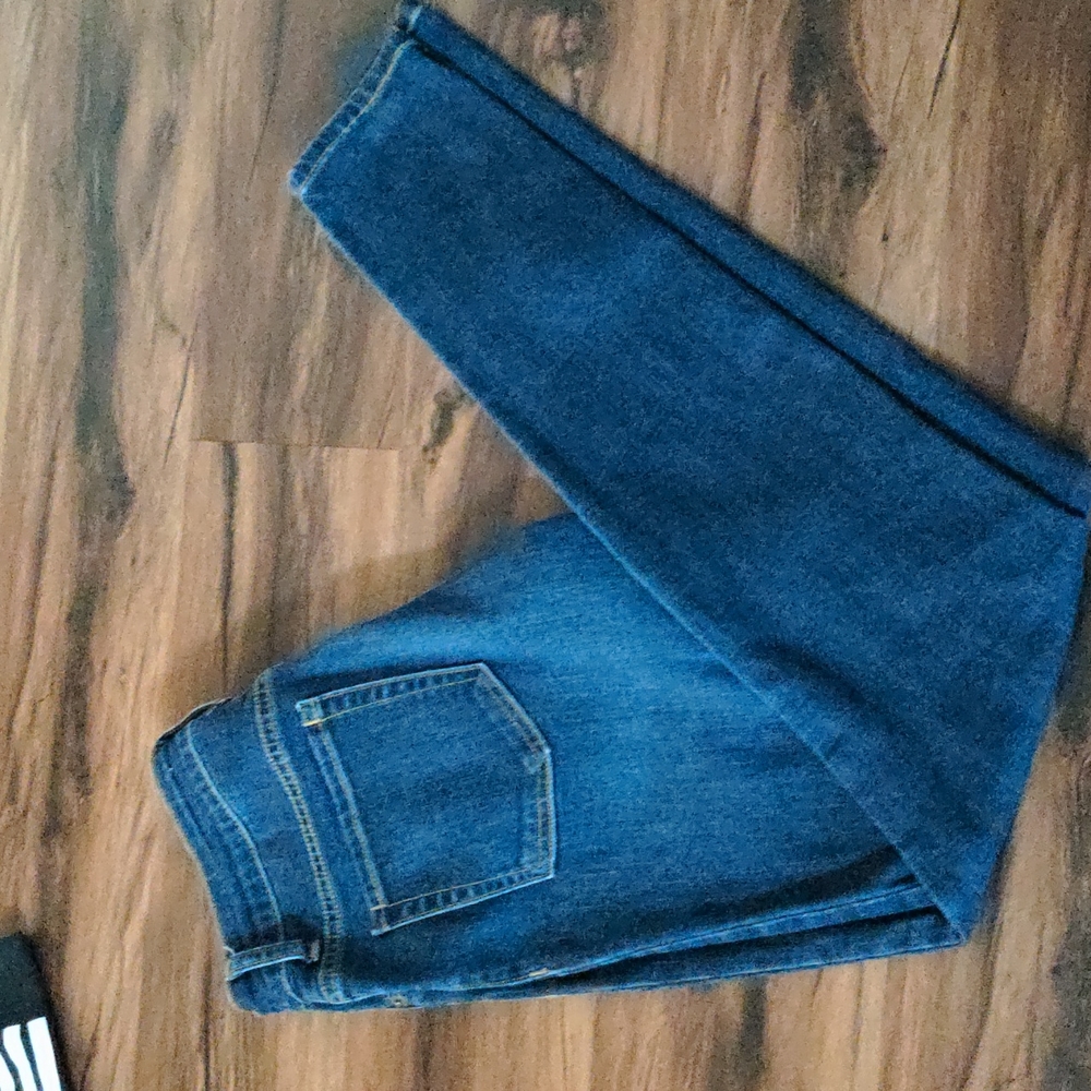 Bp. Jeans